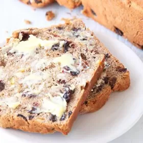Barmbrack